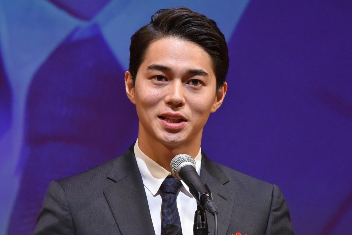 高畑充希、新人賞受賞で新たな決意　女優業は「腹黒く頑張っていきたい」