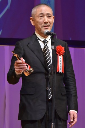 小林薫（『続・深夜食堂』）、第26回日本映画批評家大賞「実写部門」主演男優賞を受賞