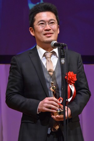 中野量太（『湯を沸かすほどの熱い愛』）、第26回日本映画批評家大賞「実写部門」監督賞を受賞