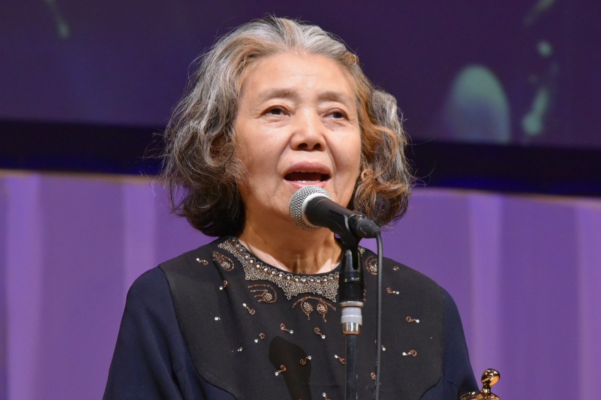 高畑充希、新人賞受賞で新たな決意　女優業は「腹黒く頑張っていきたい」