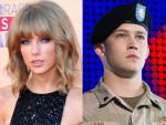 テイラー・スウィフト、アン・リー監督に見いだされた有望俳優と熱愛報道