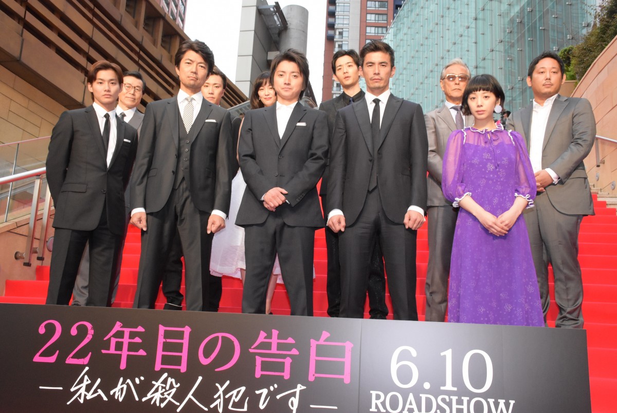 伊藤英明「もう辞めようと思った」　昼夜逆転の撮影で本音をポロリ？