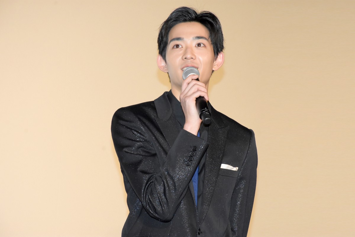 伊藤英明「もう辞めようと思った」　昼夜逆転の撮影で本音をポロリ？