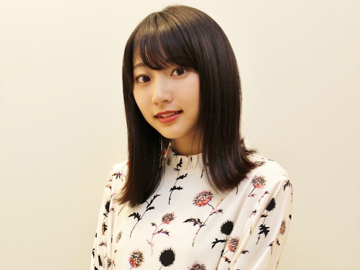武田玲奈、ミステリアスな魅力発揮で女優として開花！「大人の役にも挑戦したい」