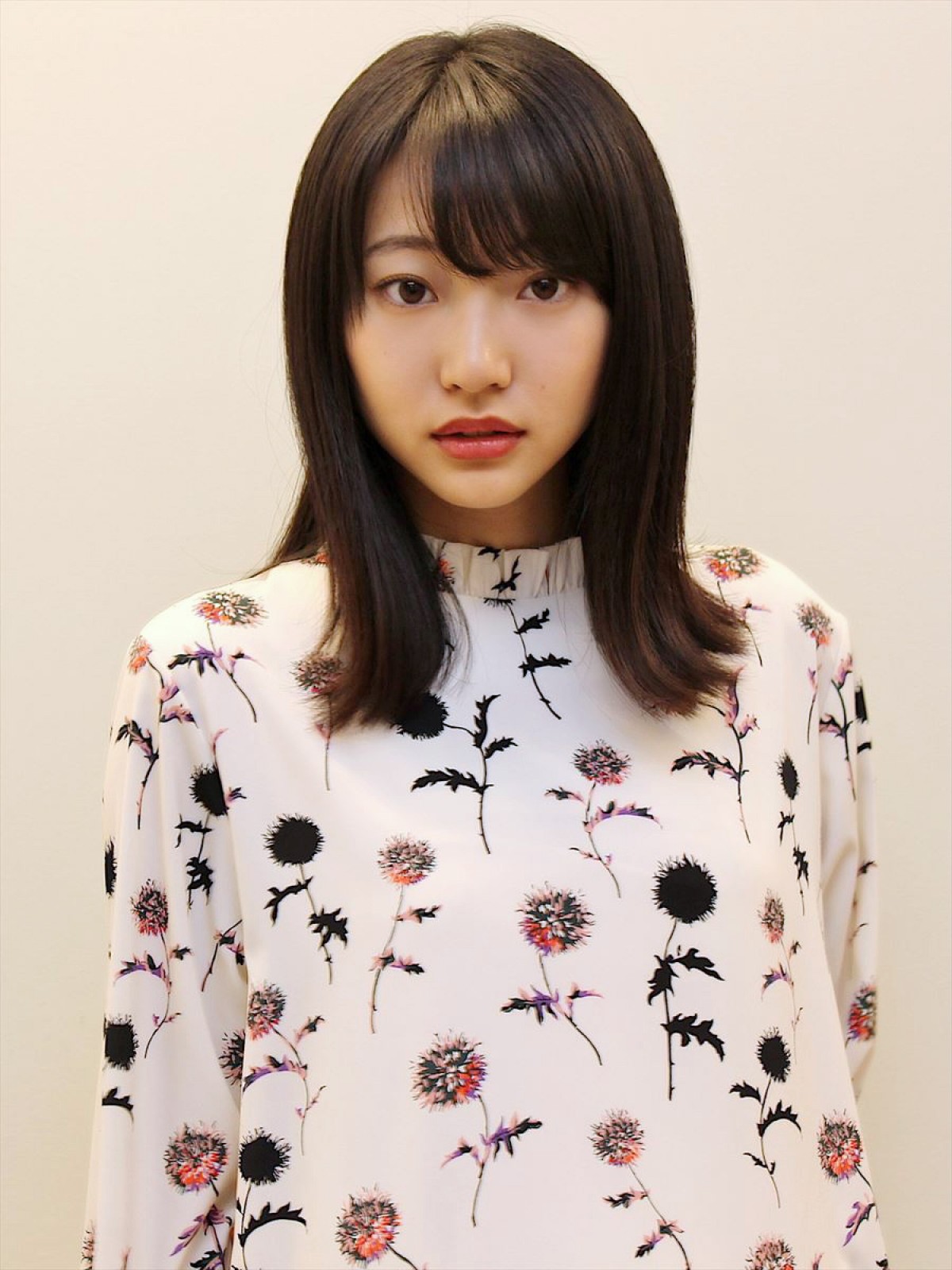 武田玲奈、ミステリアスな魅力発揮で女優として開花！「大人の役にも挑戦したい」
