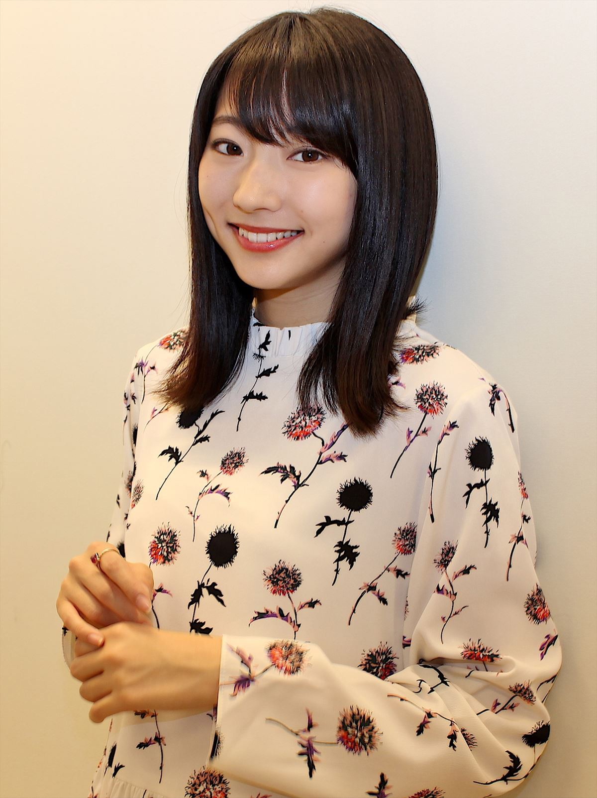 武田玲奈、ミステリアスな魅力発揮で女優として開花！「大人の役にも挑戦したい」