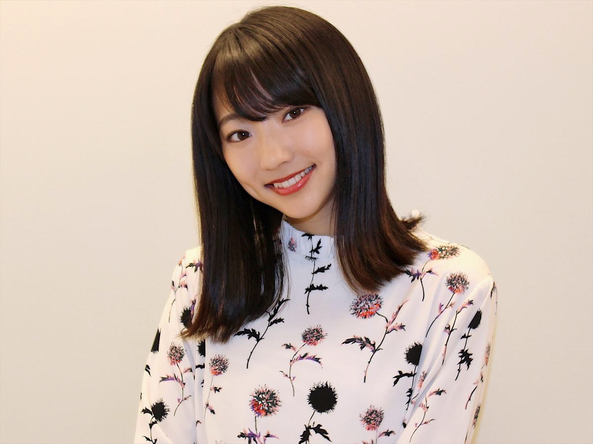 武田玲奈、ミステリアスな魅力発揮で女優として開花！「大人の役にも挑戦したい」