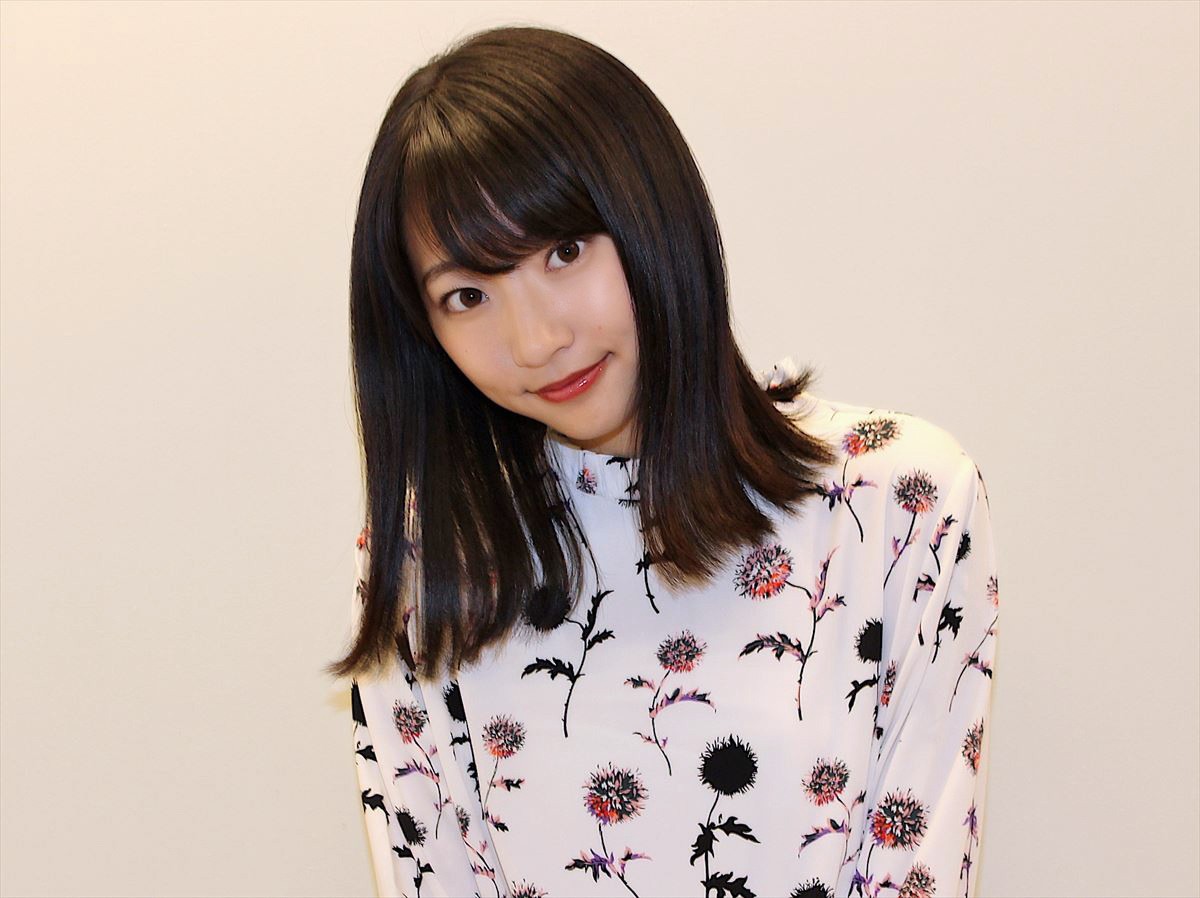 武田玲奈、ミステリアスな魅力発揮で女優として開花！「大人の役にも挑戦したい」