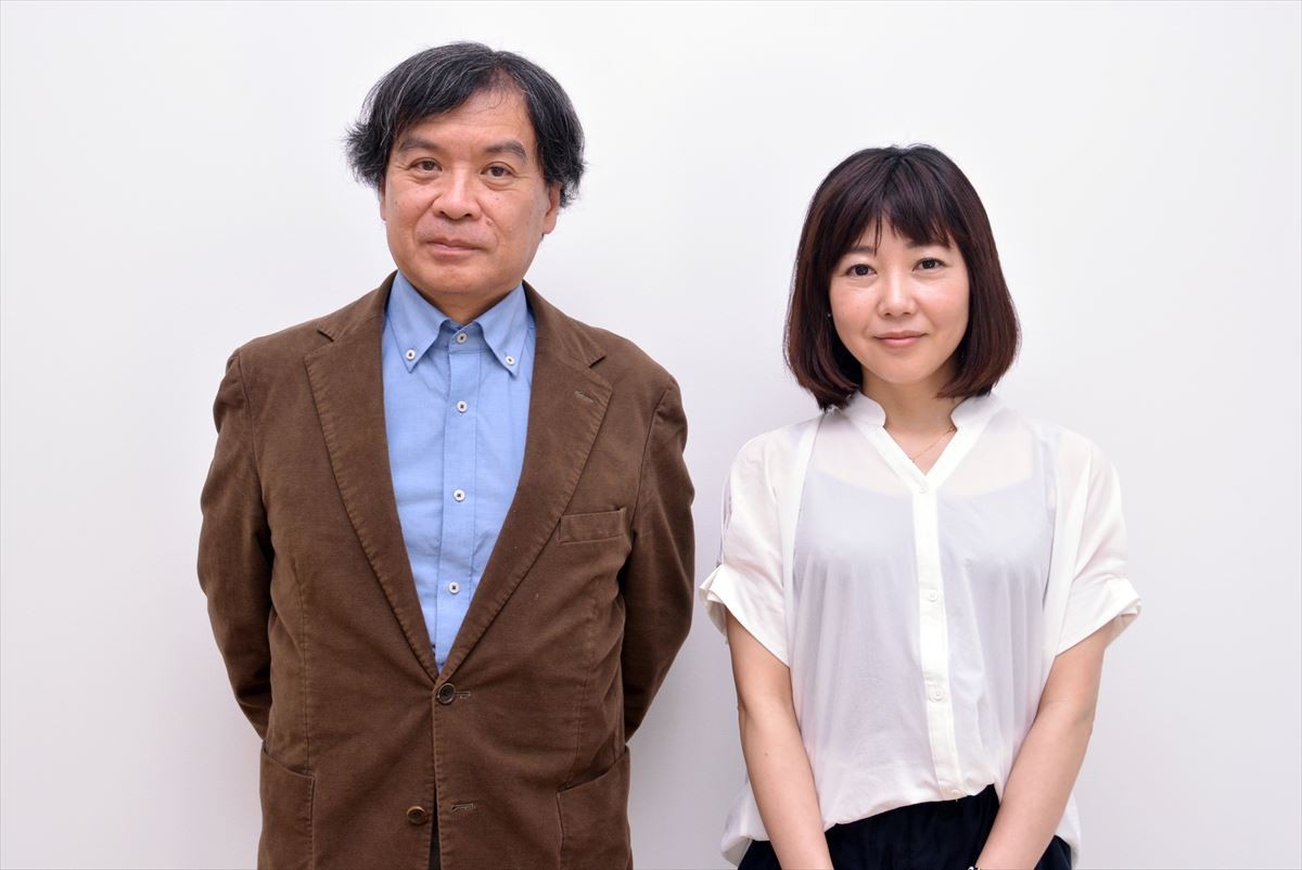 『この世界の片隅に』片渕須直監督と『永い言い訳』西川美和監督の対談が実現!