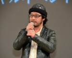 清水崇監督、『こどもつかい』スペシャルイベントに登壇