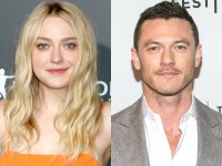 サスペンスドラマ『The Alienist（原題）』で共演するダコタ・ファニング＆ルーク・エヴァンス