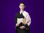 武井咲“稀代の悪女”『黒革の手帖』主演に！先輩・米倉涼子から引き継ぎ勝負に挑む