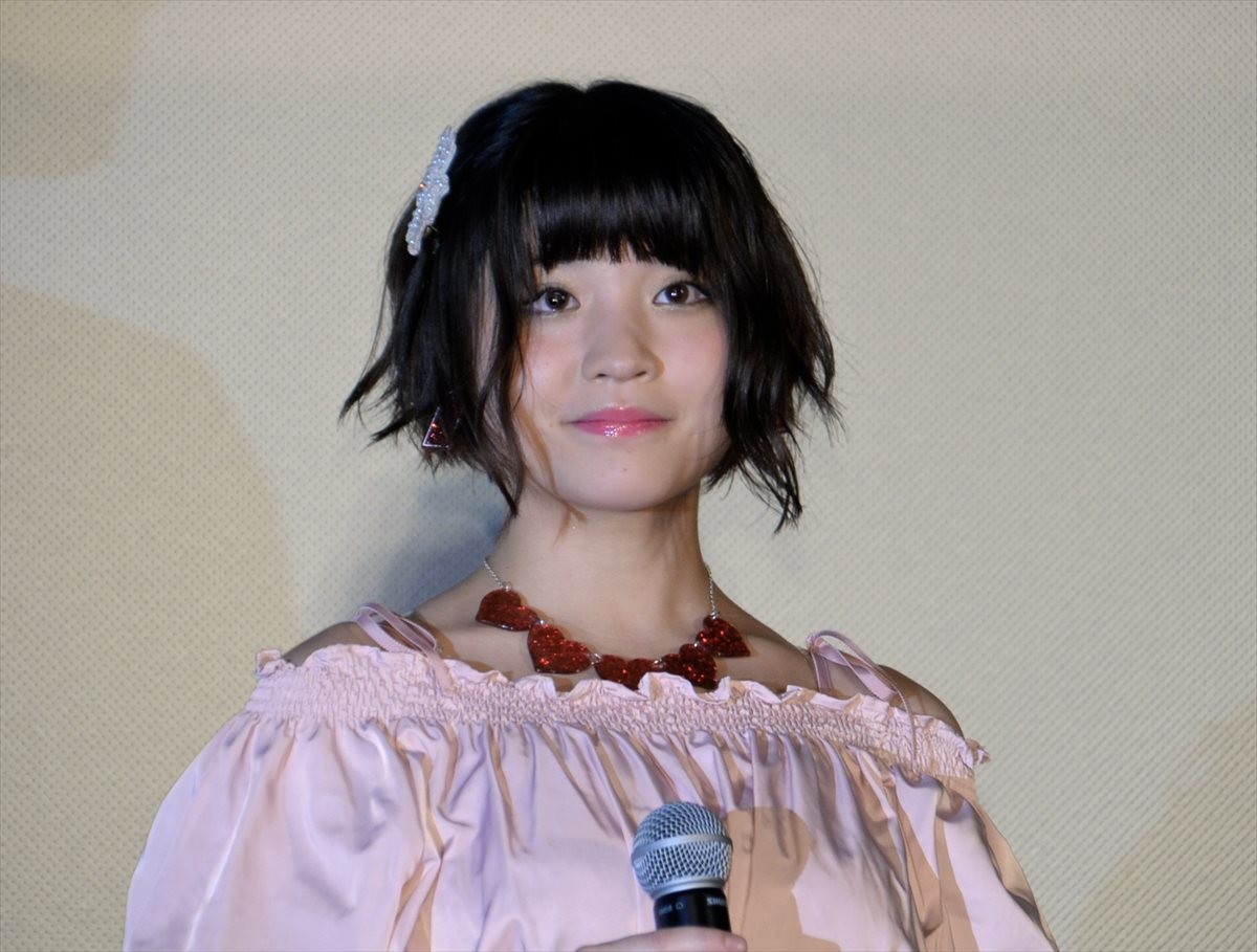 吉沢亮、極寒の撮影が灼熱に？「カイロを貼り過ぎて汗だくに」