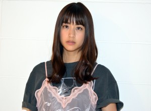 『ピーチガール』山本美月インタビュー