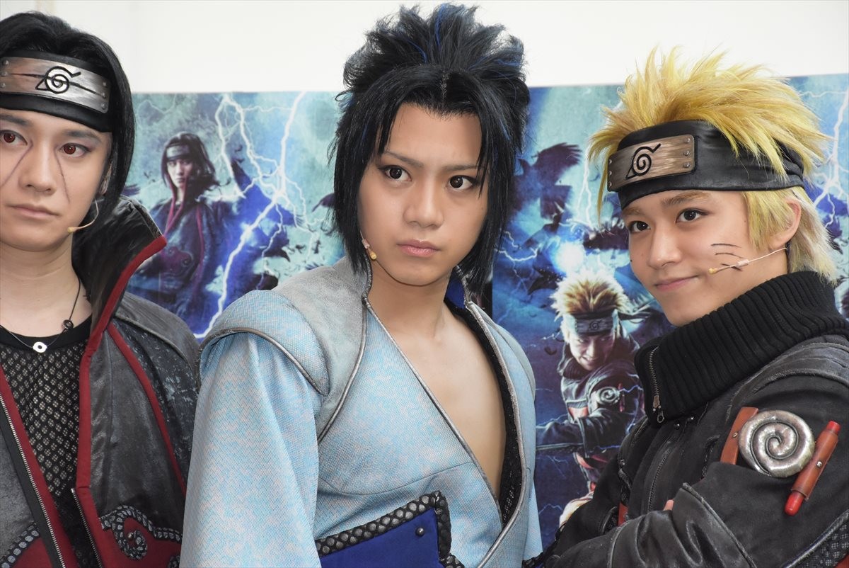 NARUTO－ナルト－