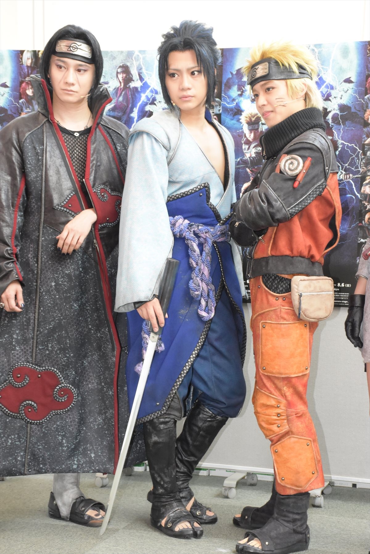 NARUTO－ナルト－