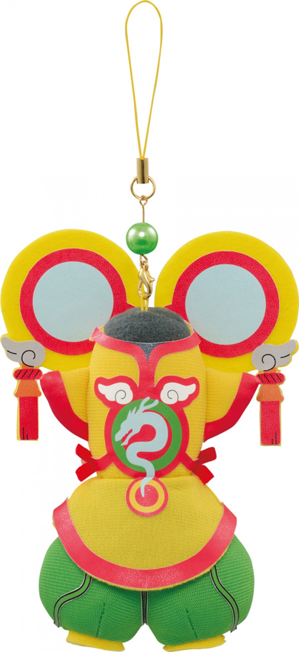 『TIGER ＆ BUNNY』一番くじに登場！ テーマは「シュテルンビルトの感謝祭」