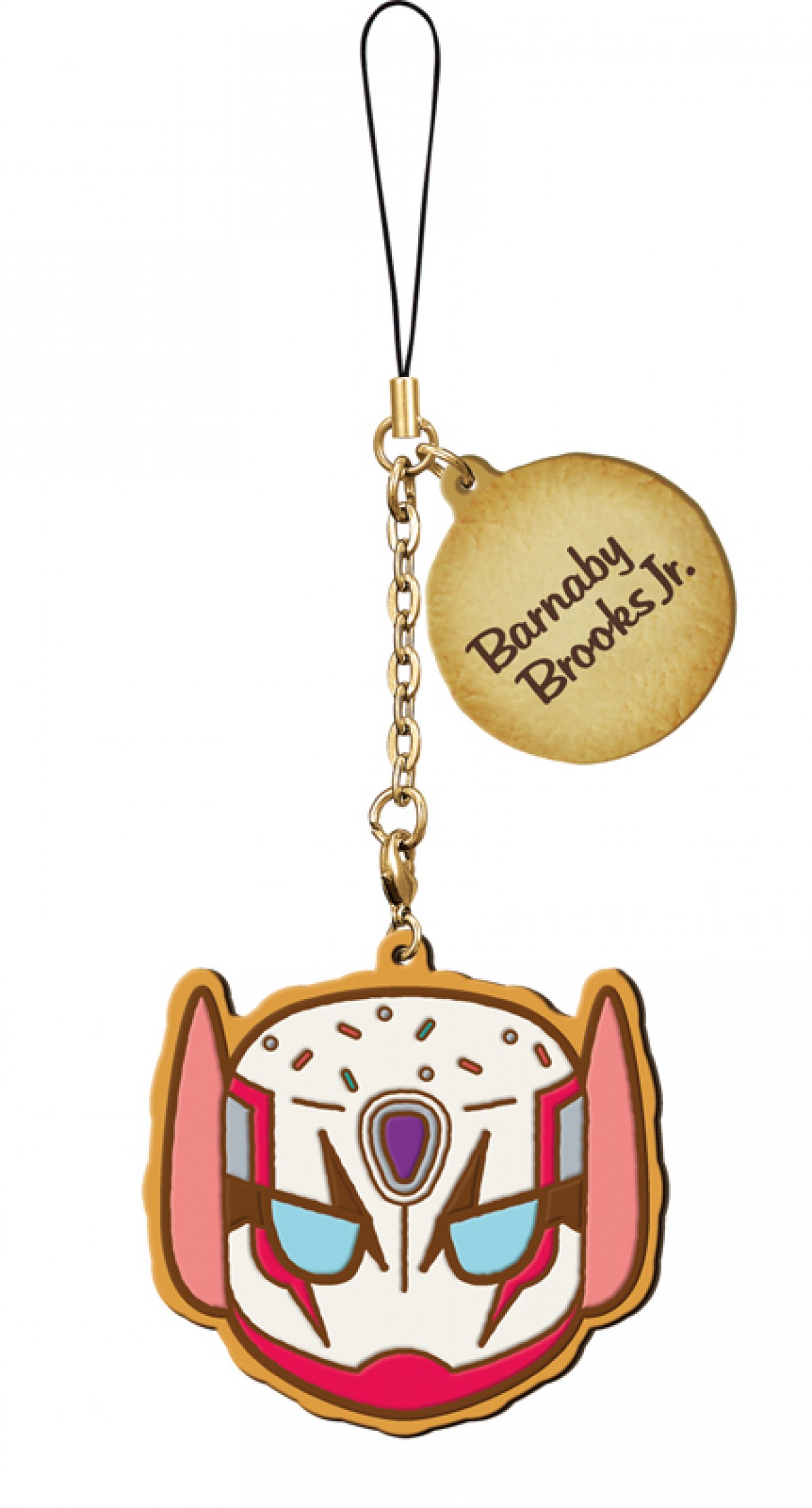 TIGER ＆ BUNNY