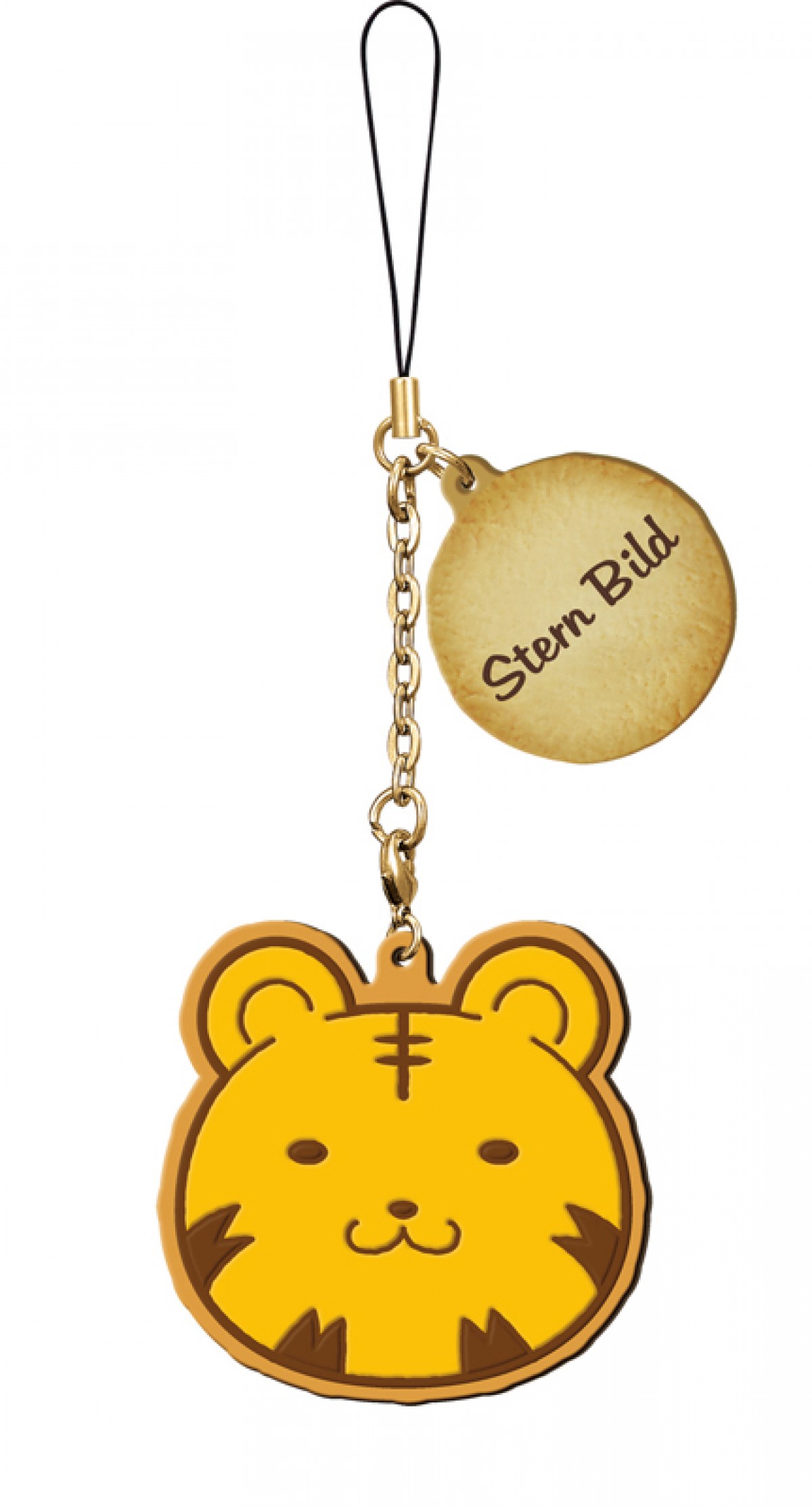 TIGER ＆ BUNNY
