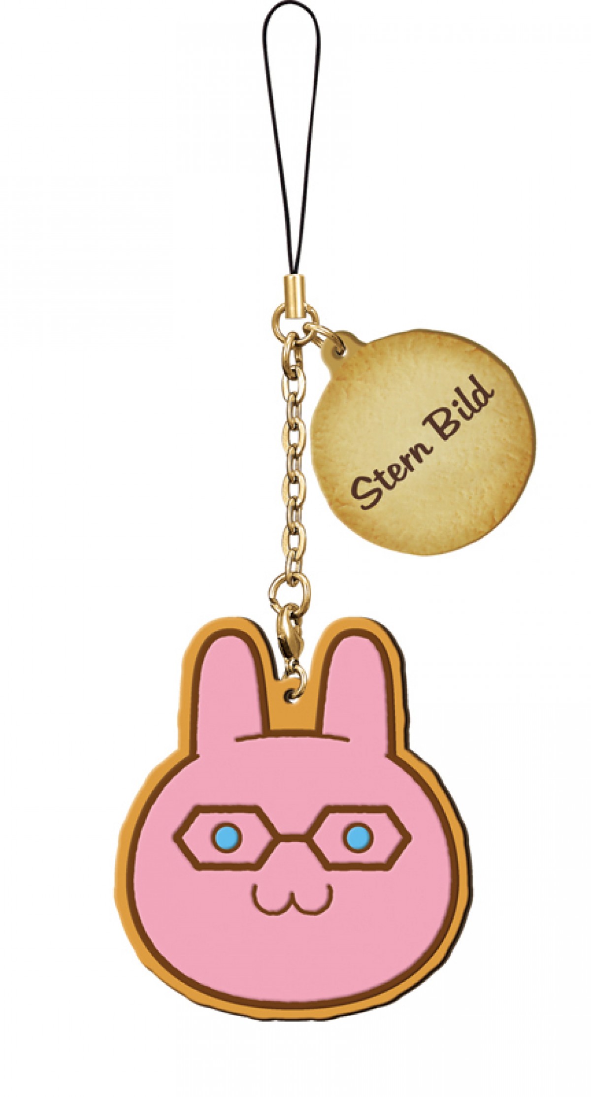 TIGER ＆ BUNNY