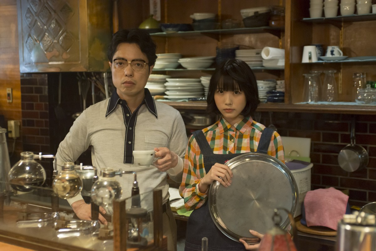 本郷奏多主演『怪獣倶楽部』、横浜流星＆馬場ふみから追加キャスト＆ポスター解禁