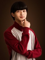 横浜流星、『怪獣倶楽部』出演に「怪獣、そして怪獣倶楽部のメンバーを愛し抜きたい」