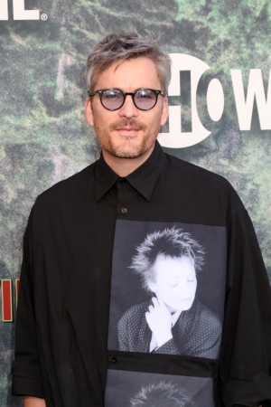 バルサザール・ゲティ、『ツイン・ピークス The Return』ハリウッドプレミアに出席