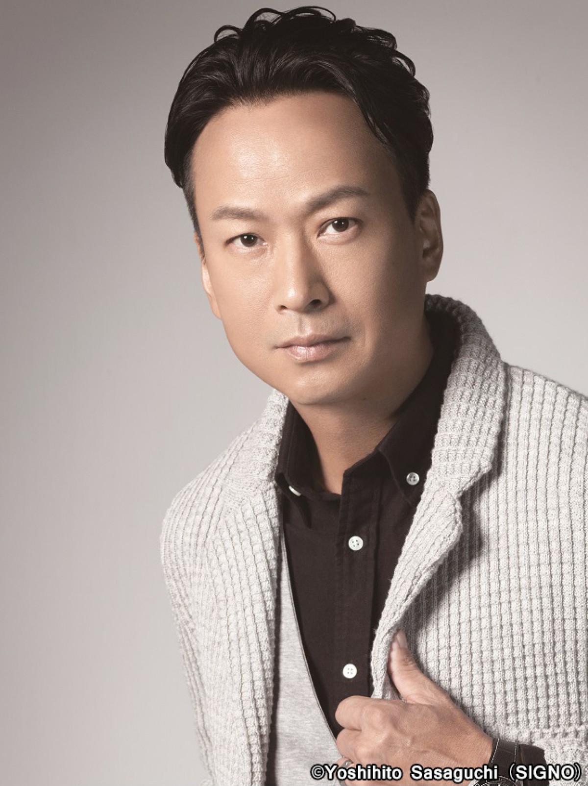 安藤政信、『コード・ブルー』で山下智久のライバルに！ 追加キャスト発表