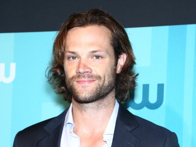 ジャレッド・パダレッキ、Jared Padalecki 