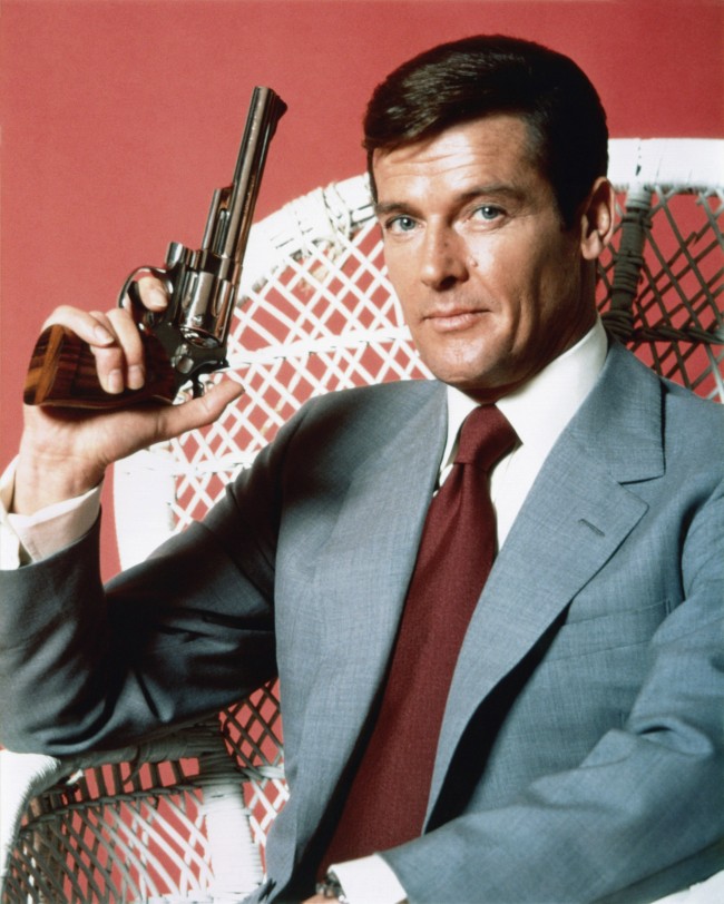 『007／死ぬのは奴らだ』