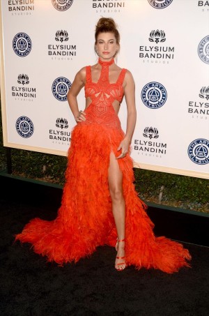 ヘイリー・ボールドウィン