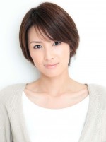 7月スタートのドラマ『セシルのもくろみ』に出演する吉瀬美智子