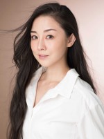 7月スタートのドラマ『セシルのもくろみ』に出演する伊藤歩