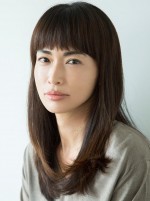 7月スタートのドラマ『セシルのもくろみ』に出演する長谷川京子