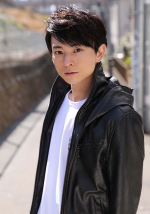 北村悠　舞台『キャプテン翼』