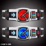 『仮面ライダー電王』放送10周年記念グッズ発売！