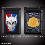 『仮面ライダー電王』放送10周年記念グッズ発売！