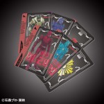 『仮面ライダー電王』放送10周年記念グッズ発売！