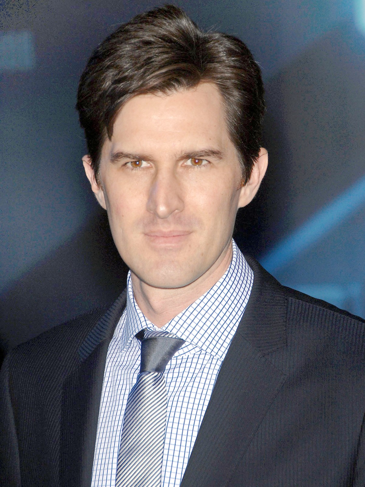 ジョセフ・コシンスキー:プロフィール・最新ニュース 人物情報 |クランクイン!