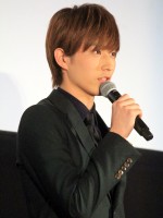 杉野遥亮、『兄に愛されすぎて困ってます』完成披露試写会にて