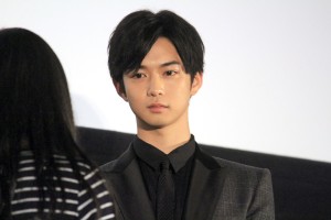 千葉雄大、『兄に愛されすぎて困ってます』完成披露試写会にて