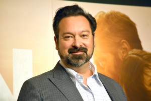 ジェームズ・マンゴールド監督、『LOGAN／ローガン』来日記者会見にて