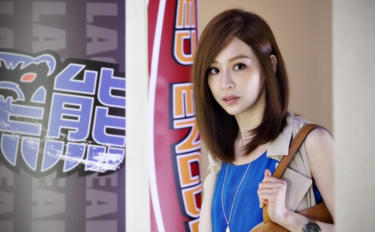ディーン・フジオカ、台湾映画『恋のダンクシュート！』で白スーツイケメンに