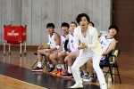 『恋のダンクシュート！』場面写真