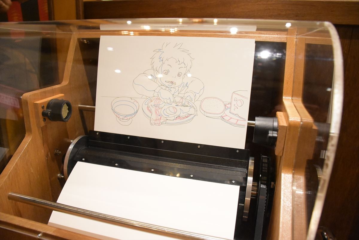 『トトロ』の台所やタイガーモス号のキッチン登場！ジブリ美術館、新企画展スタート