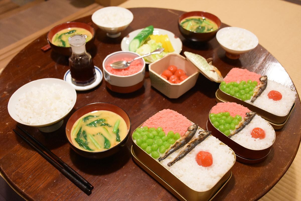 『トトロ』の台所やタイガーモス号のキッチン登場！ジブリ美術館、新企画展スタート
