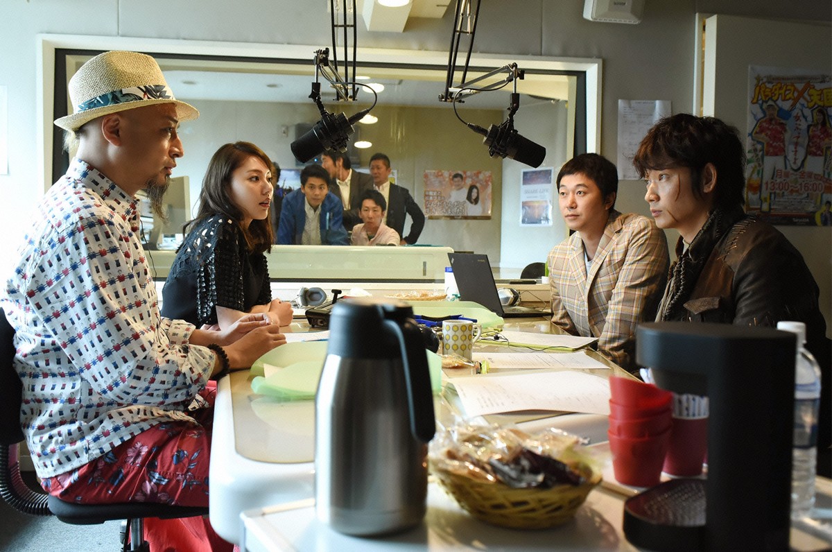 『フラ恋』第6話、怪物・深志研がいよいよラジオ出演！「僕は人間じゃない」と告白