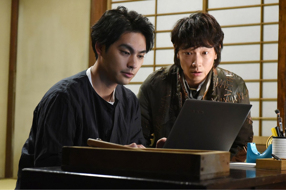 『フラ恋』第6話、怪物・深志研がいよいよラジオ出演！「僕は人間じゃない」と告白