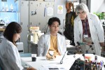 『フランケンシュタインの恋』第6話