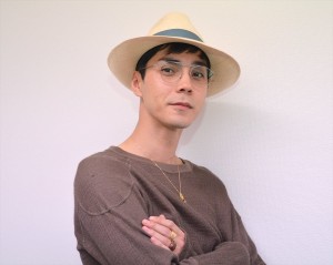 『ママは日本へ嫁に行っちゃダメと言うけれど。』中野裕太インタビュー